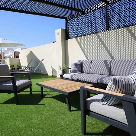 Oceanview Sundeck San Remo With Garage Lejlighed