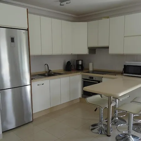 Apartament Oceanview Sundeck San Remo With Garage