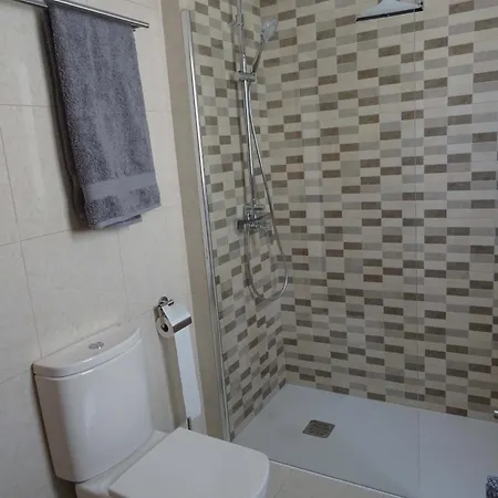 Oceanview Sundeck San Remo With Garage Apartament