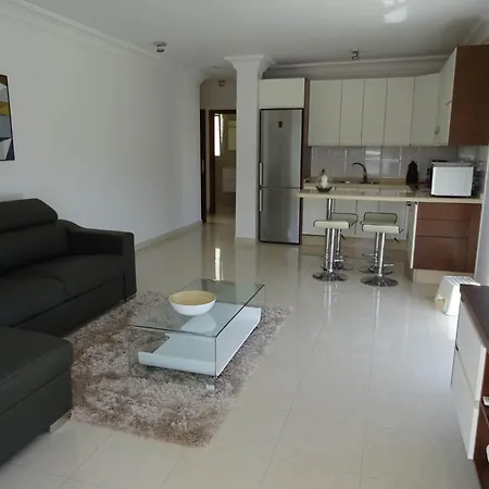 Lejlighed Oceanview Sundeck San Remo With Garage