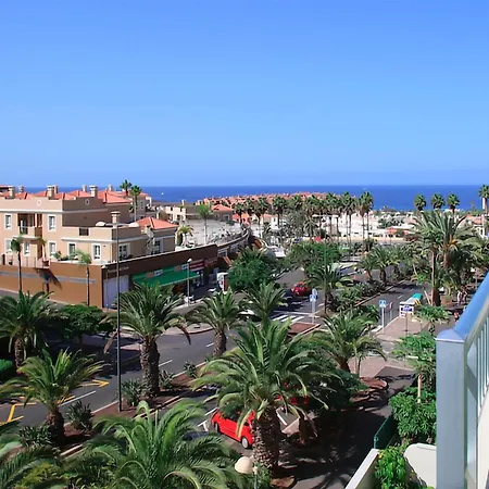 Lejlighed Oceanview Sundeck San Remo With Garage Palm-mar