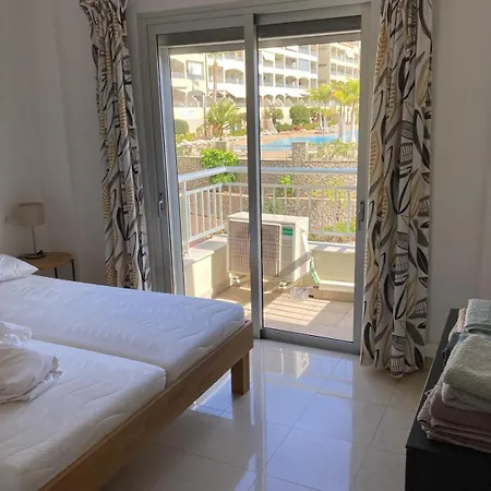 Oceanview Sundeck San Remo With Garage Lejlighed *