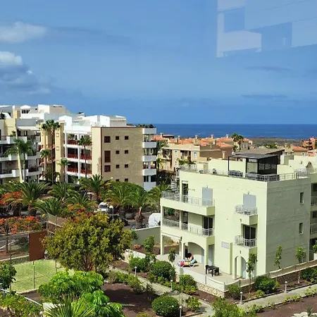 Oceanview Sundeck San Remo With Garage פאלם-מאר